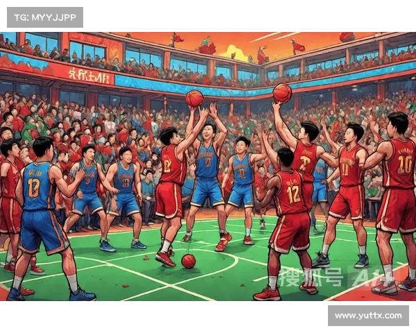 NBA庆祝时刻集锦展现联盟历史经典瞬间激情与荣耀 NBA庆祝时刻集锦展现联盟历史经典瞬间激情与荣耀
